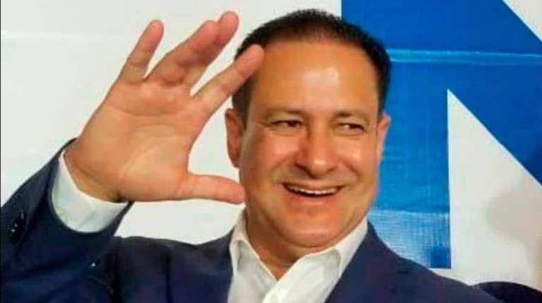 El ex Diputado Miguel Gutiérrez se declara culpable de r traficar más de cinco toneladas de cocaína en EE.UU.