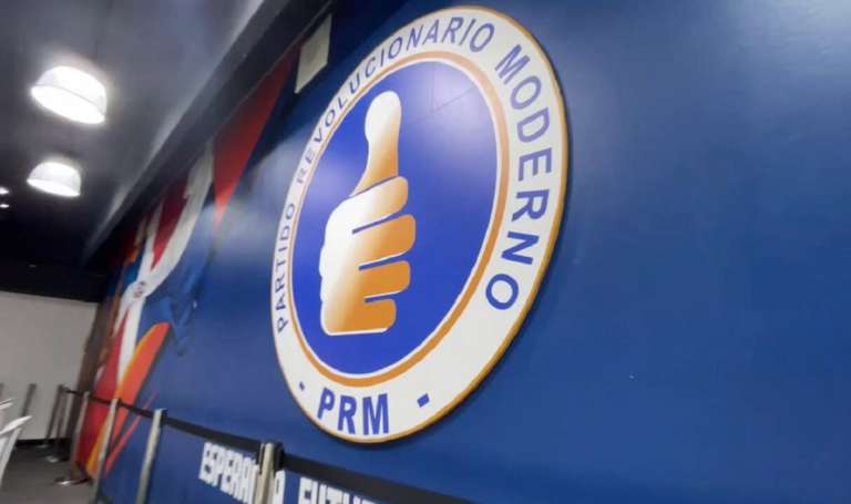 PRM anuncia primera lista de candidaturas se habían reservado para diputados