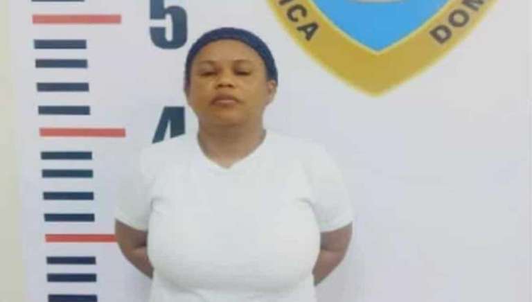 Escalofriantes confesiones de mujer sobre cómo torturó y mató a su sobrino en Higüey