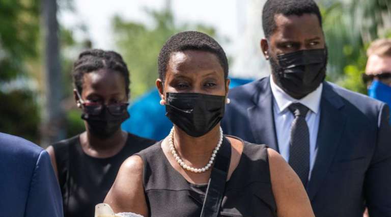 Acusación en EE.UU.: La viuda y exfuncionarios haitianos enfrentan graves cargos