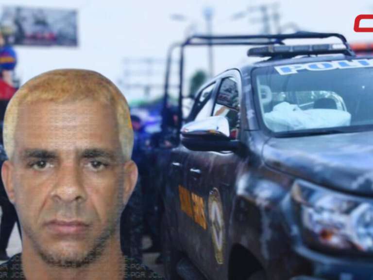 Revelan Vínculo Sentimental de «Kiko la Quema» con Menor de Edad