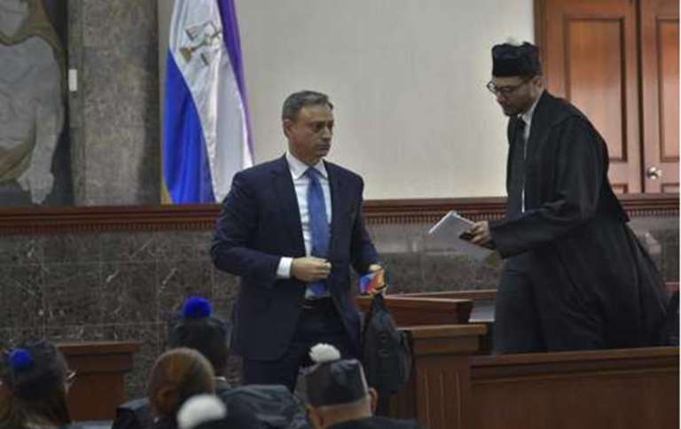 20 acusados mas admiten culpabilidad en caso ¨Operacion Medusa¨ del exprocurador Jean Alain Rodríguez