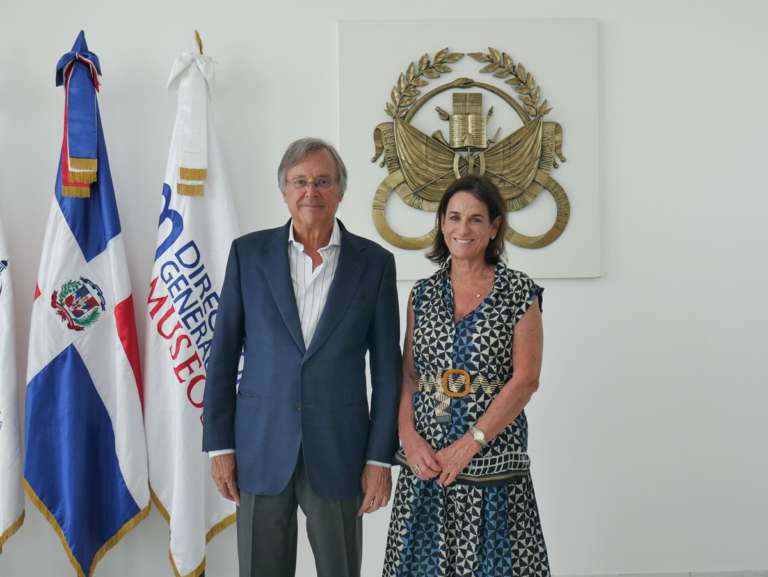 Museo Nacional de Historia y Geografía abre exposición itinerante sobre la esclavitud en el Caribe