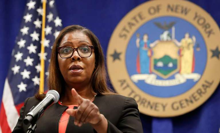 Fiscal General Letitia James Advierte sobre Estafas Inmobiliarias que Afectan a la Comunidad Dominicana en Nueva York