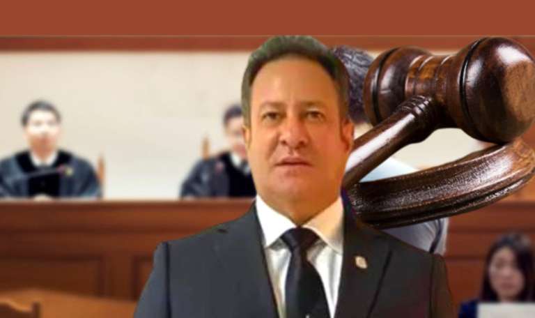 Así operaba la red de narcotraficantes liderada por ex diputado Miguel Gutiérrez y sus coimputados