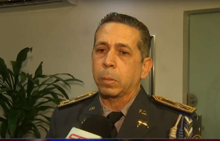 “Tragedia en Avenida Máximo Gómez: Niña de 9 años asesinada en intento de robo, dos sospechosos detenidos”