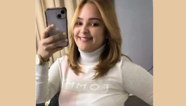 Mujer dominicana reportada como desaparecida fue encontrada quemada en Florida»