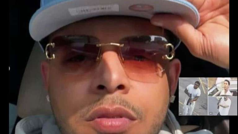 «Policía revela sospechosos del asesinato del hijo del congresista dominicano Alfredo Pacheco»
