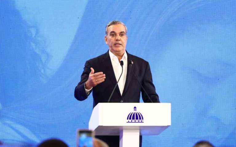 Abinader confirma apoyo del BID a Haití pero aclara que RD no administrará los fondos