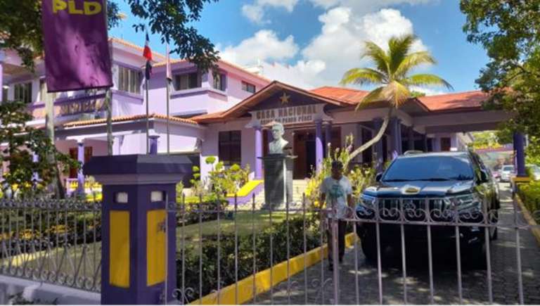 «El PLD sufre una gran pérdida en la representación en el Senado: lo que esto significa para el futuro de la política dominicana»