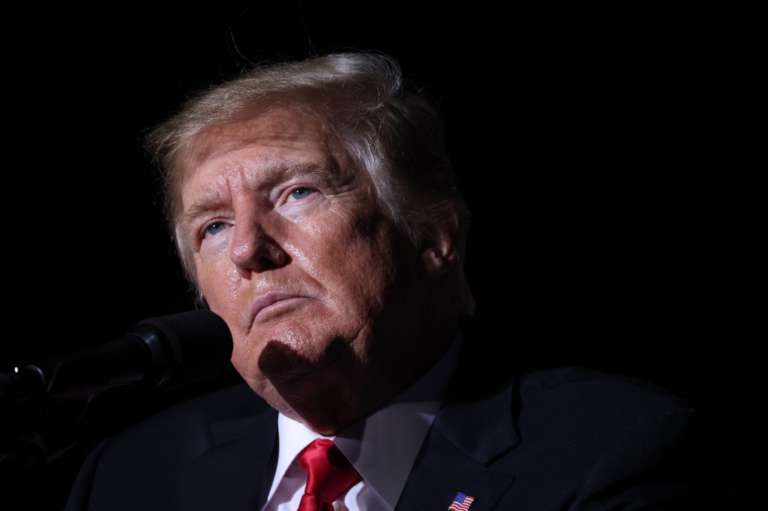«La Casa Blanca y Donald Trump reaccionan ante la trágica muerte de misioneros en Haití»