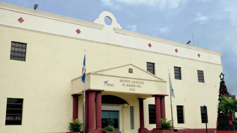 JAC ampliará rutas estratégicas para incrementar conectividad aérea de República Dominicana.