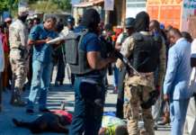 Estados Unidos propone nueva “Fuerza de Supresión de Pandillas” para reforzar misión de seguridad en Haití