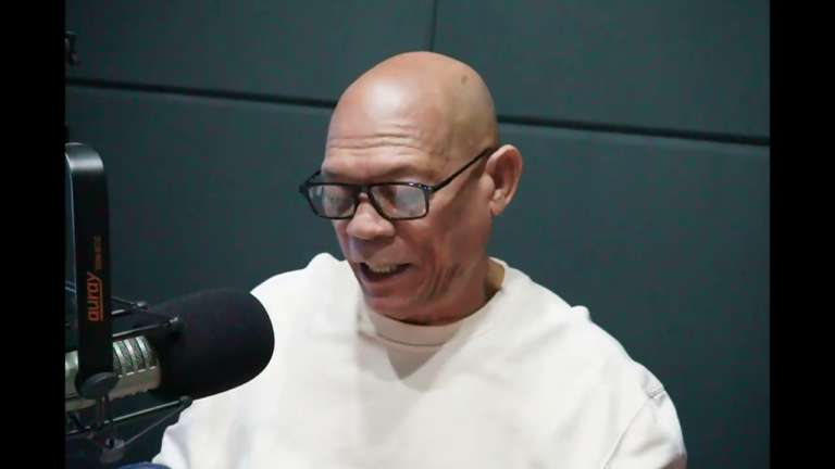 «El Superfrank dice Leonel Fernández baja de categoría al utilizar mentiras contra Abinader en campaña electoral»