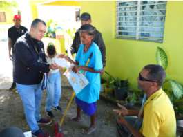 «JCE asegura que el proceso electoral está «prácticamente montado» mientras se prepara para recibir a más de 150,000 trabajadores»