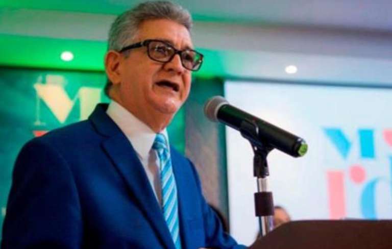 Ultimas 3 semanas del gobierno del PLD se pagaron más de RD$20 mil millones a contratistas del Estado, violando los procedimientos, según Presbot