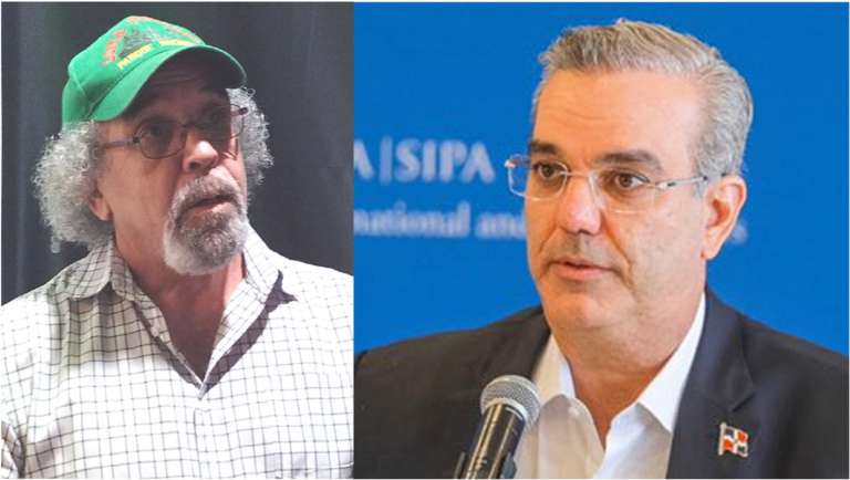 Desde NY, El padre Rogelio pide a Abinader rechazar sugerencia de EEUU para documentar haitianos en RD