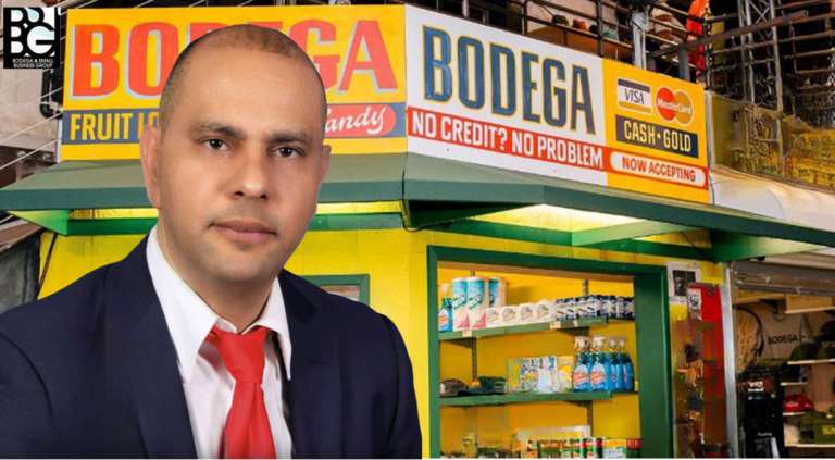 Presidente de bodegueros en BSBG dice no creen en promesas de gobernadora NY