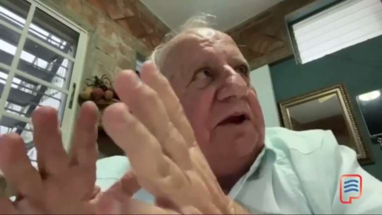 “Expresidente Leonel Fernández es operado de cáncer de colon, según médico y político Ernesto Fadul”