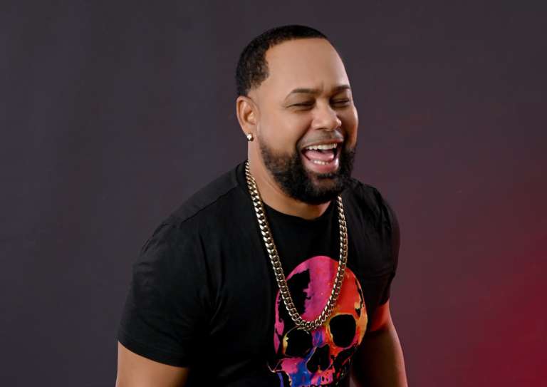 Allendy lanza su nuevo videoclip «Dime Tú» y supera los 100,000 suscriptores en YouTube