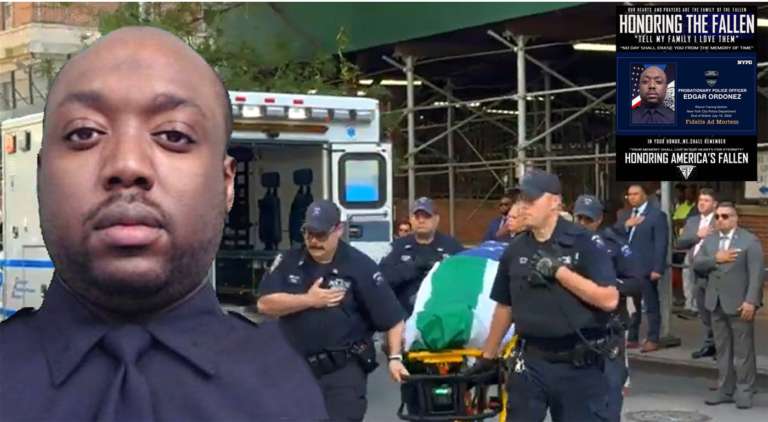 Muere cadete de origen dominicano, a días de graduarse,  del Departamento Policial de Nueva York, por paro cardíaco