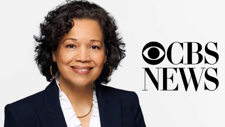 Presidenta  dominicana de CBS News renuncia tras acusaciones de marginar periodistas blancos y maltratar corresponsales