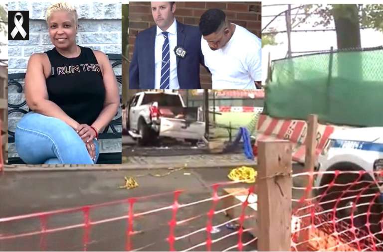 Identifican dominicana muerta  en parque de Manhattan atropellada por conductor ebrio que mató a tres y dejó 11 heridos el día de la independencia de Estados Unidos