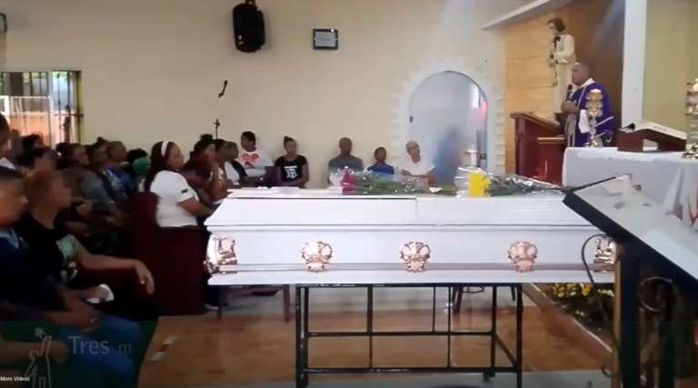 Mueren tres personas y uno resulta herido por caída de un rayo en Monseñor Nouel