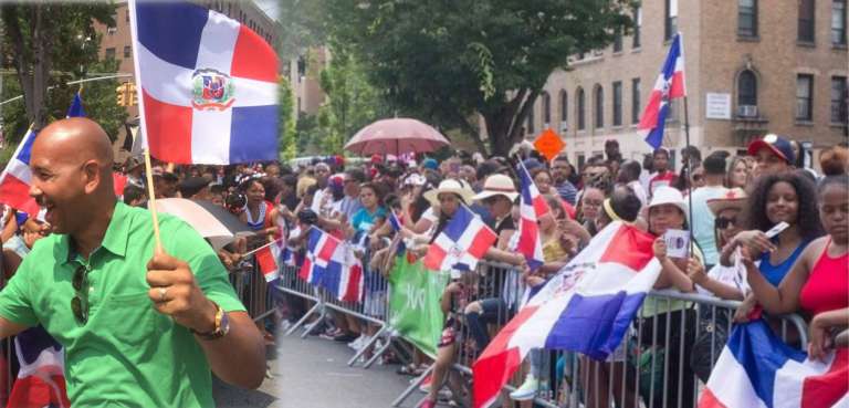 Sentencian dominicano que intentó asesinar presidente de El Bronx en Parada Dominicana 2016 y violar un recluso en la ducha de la cárcel