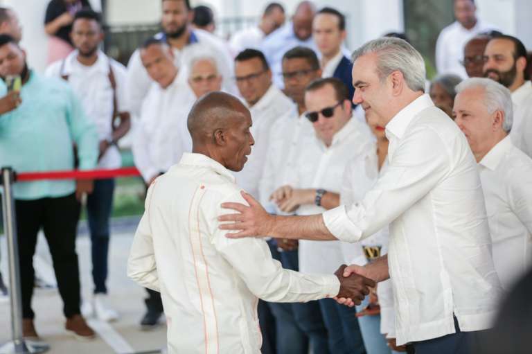 Presidente Abinader inaugurará dos proyectos y asistirá a Festival de Las Flores en Jarabacoa