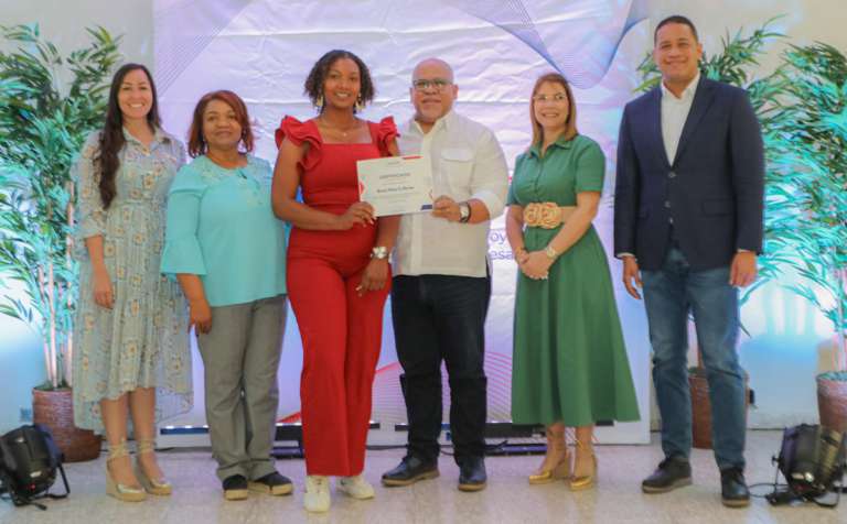 Promipyme inyecta RD$60 millones a 279 emprendedores en San Juan de la Maguana