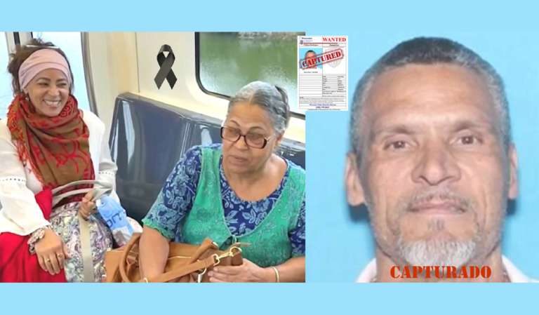 Capturan en Nueva York fugitivo y ex convicto sospechoso por asesinatos de dominicanas en Massachusetts