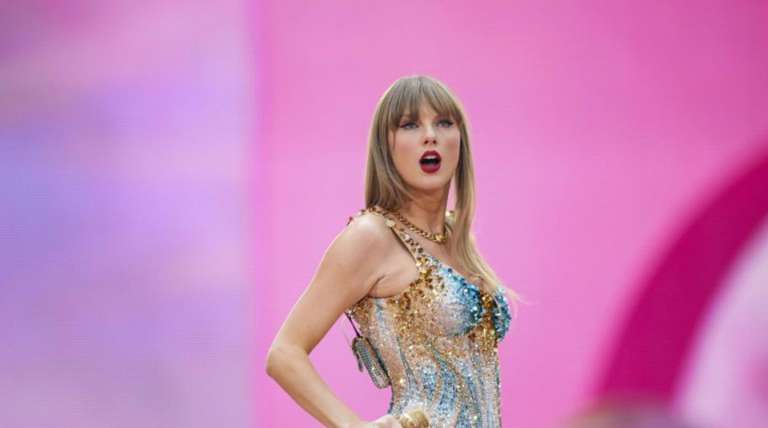 La CIA descubre complot en conciertos de Taylor Swift en Viena, buscaba matar a miles de personas