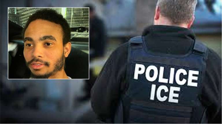 Arrestan dominicano en Providence por secuestro doméstico y violar orden de protección