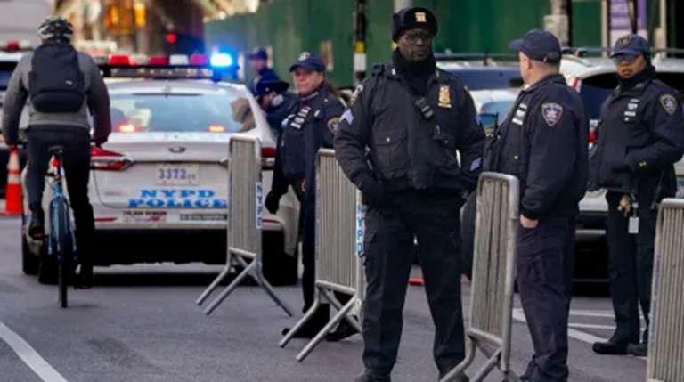 Policia de New York ha pagado más de US$82 millones por demandas de ciudadanos en lo que va por año; dominicanos figuran entre demandantes