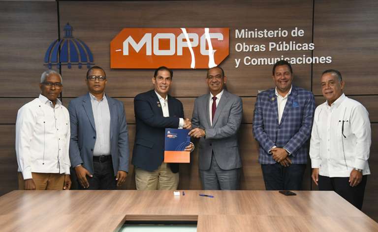 Obras Públicas e Itado coinciden el Estado se debe cuidar en tasación de propiedades por obras viales