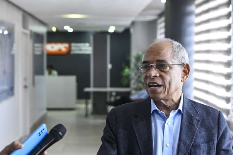 MOPC hará estudio de diagnóstico en puente Juan Bosch