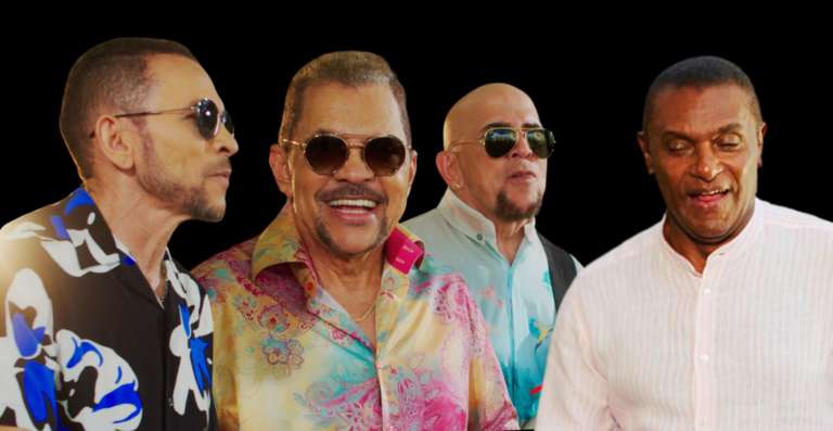 Los Hermanos Rosario lanzan versión salsa de «La Cleptómana» con José Alberto «El Canario»