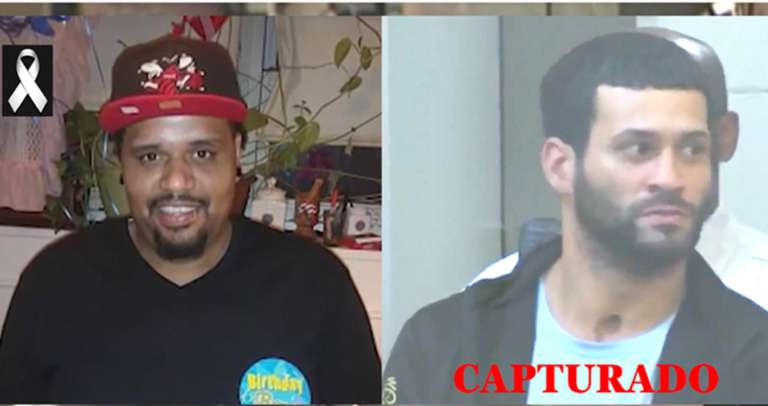 Acusan pareja de puertorriqueños de haber asesinado a un dominicano con 52 puñaladas en un parque de Boston