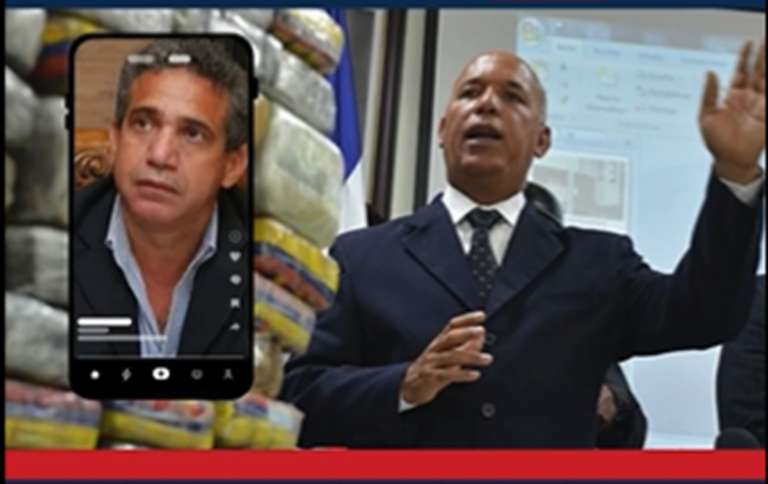 Acusaciones graves de Rafael Rosado Fermín contra Rolando Rosado Mateo