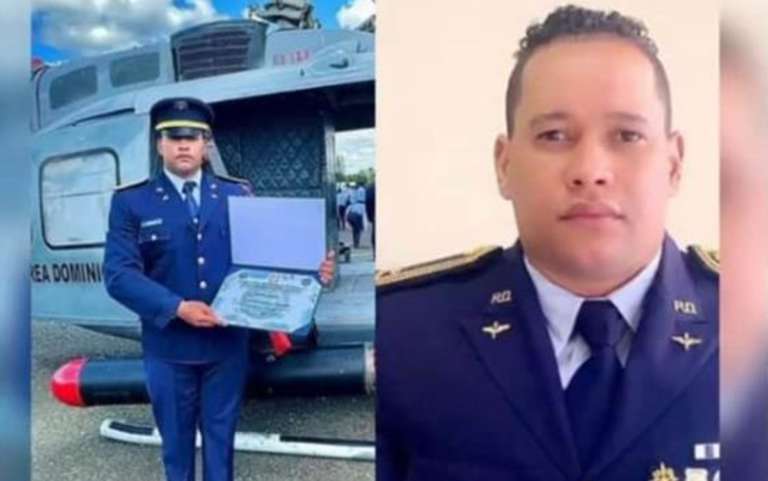 MP solicita prisión preventiva contra capitán y civil por homicidio de segundo teniente en Hainamosa