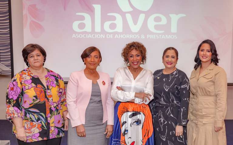 Alaver impulsa el empoderamiento femenino y destaca impacto de la mujer en la economía