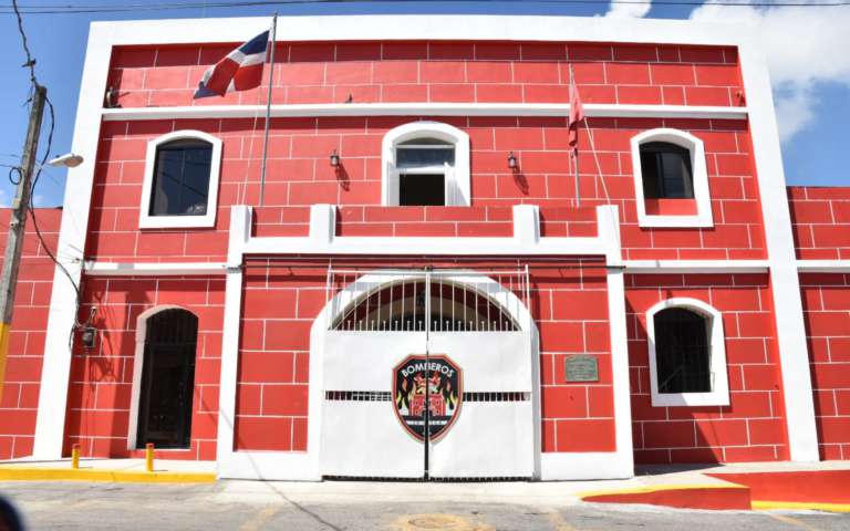 «Sábado de Recuerdo» ¿Que significan los Toques de Sirena de Los Bomberos?