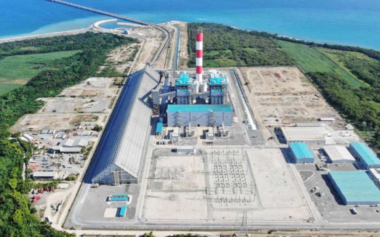 Punta Catalina mejora rentabilidad operativa y reafirma su estabilidad financiera