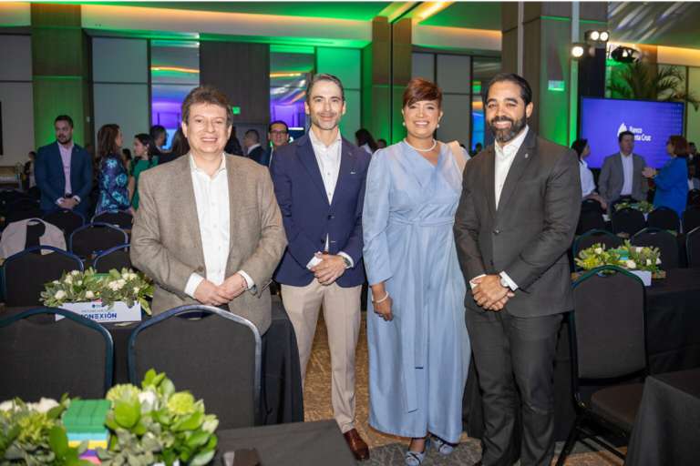 Banco Santa Cruz celebra su Reunión Anual de Gerentes 2025: «Potenciando la Conexión»