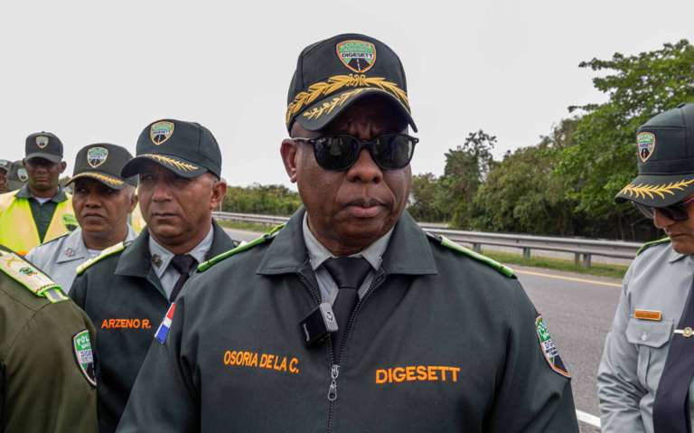 La Digesett anuncia que ya no habrá que detener los vehículos para multarlos por exceso de velocidad, con los  radares digitales