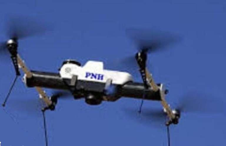 Con dones explosivos la PNH le entra a los pandilleros este jueves