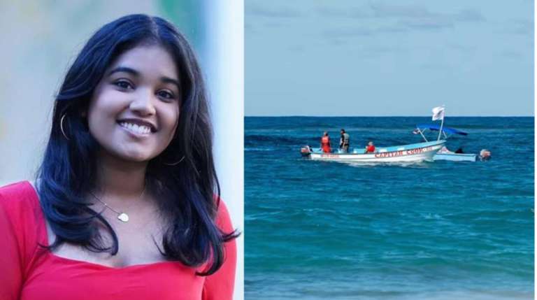 Despliegue Masivo en Búsqueda de Sudiksha Konanki: Una Nación en Vilo