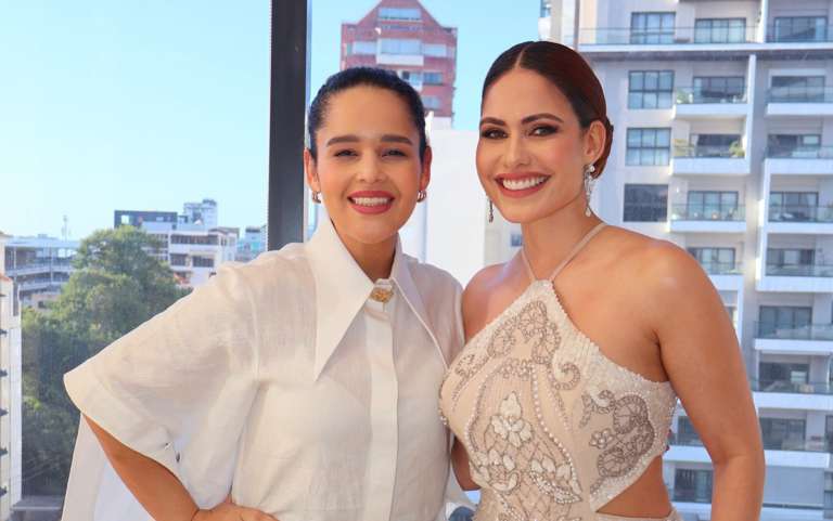 Rumbo a Premios Soberano 2025 con la doctora Acosta Then