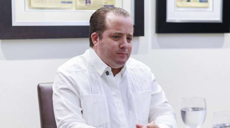 Gobierno Dominicano Implementará Plan Masivo para Combatir el Caos Vial